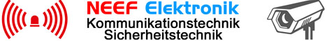NEEF-Elektronik